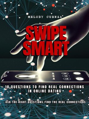 cover image of SWIPE SMART